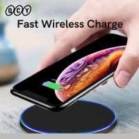 【 A Hot 】ที่ชาร์จโทรศัพท์ Samsung Wireless Samsung Wireless Fast Charger-ที่ชาร์จโทรศัพท์มือถือ-Aliexpress