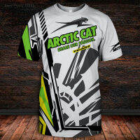 Arctic Cat/snowmobiles/700 Prowler HDX/PART 4/Top Mens 3D T-Shirt/Hot Gift Childrens T-shirts