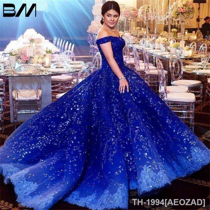 aeozad-vestidos-quinceanera-de-cristal-feminino-vestido-baile-fora-do-ombro-vestidos-noite-festa-aplique-saudita-e-rabe-luxo