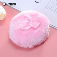 【CW】♦✤♈  Puff Baby Soft Sponge Talcum Makeup Tools