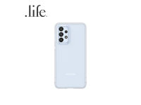 SAMSUNG Galaxy A33 Clear Cover - Transparent l By Dotlife