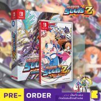 ✜ PRE-ORDER  NSW MUGEN SOULS Z (เกม Nintendo Switch™ ? วางจำหน่าย 2023-09-22) (By ClaSsIC GaME OfficialS)