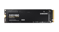 Samsung SSD 980 M.2 PCIe Gen3 500GB (MZ-V8V500BW)