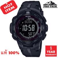 CASIO Protrek PRW-3100Y-1BDR มั่นใจแท้ 100% -ประกัน CMG