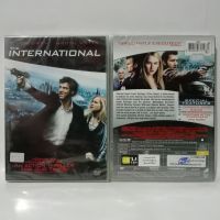 Media Play International, The/ ฝ่าองค์กรนรกข้ามโลก (DVD)