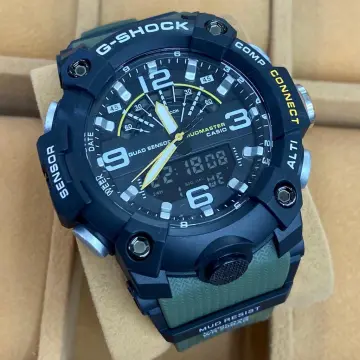 G shock hot sale lazada malaysia