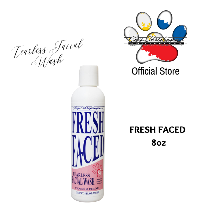 Fresh Face 8oz Lazada Ph 1923