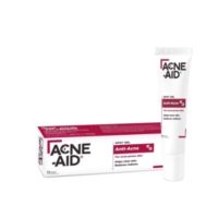 ACNE-AID Spot Gel Anti-Acne แอคเน่-เอด เจลแต้มสิว สิวอุดตัน สิวอักเสบ สูตรพิเศษ ขนาด 10 กรัม 20405