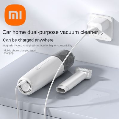 【hot】✔◑⊕  Car Handheld Charging Cleaner