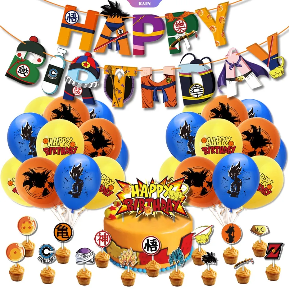 Mua Demon Slayer Noyaiba Anime Balloons, Characters, Birthday Balloons,  Cartoons, Birthday Decoration, Birthday Decoration, Birthday Decoration,  Boys and Girls trên Amazon Nhật chính hãng 2023 | Giaonhan247