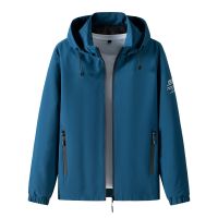 [COD] 2022 New Mens Jacket Hooded Color Regular Large Size Men