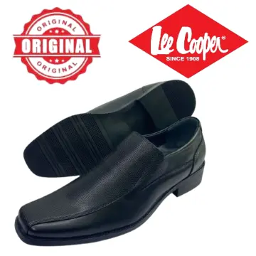 Lee cooper men on sale shoes