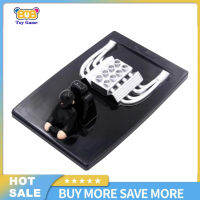 ครอบห้องโดยสารเรือ RC แบบเกมของเล่นอุปกรณ์อะไหล่ทดแทนสำหรับ WLtoys WL917-22อัพเกรด