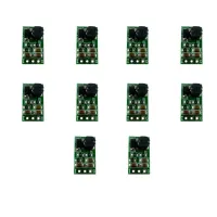 DD4012SB_5V 1A DC-DC 5-40V ถึง5V Step-Down Buck Converte แทนที่7805 78M05 78L05 AMS1117 LM2596 LM338ทรานซิสเตอร์220