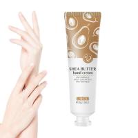 Shea Nourishing Hand Balm Nourishing Moisturizing Cream for Rough Hands Non-greasy Hand Lotion and Skin Care for Rough and Dry Hands feasible