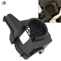 Air Intake กล่อง Grille Hood ฝาครอบ Air Filter Vent Kit สำหรับ Ford Focus Kuga Escape 12-18อุปกรณ์จัดแต่งทรงผม