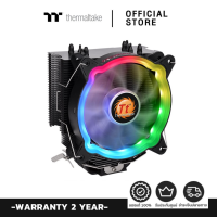 Thermaltake UX 200 Air cooler ARGB Fan 5V MB Sync ( CL-P065-AL12SW-A )