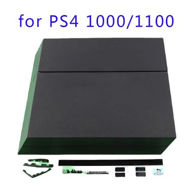 ﹍✲❁ Ps4 Console Housing Shell Case Full Housing Case Ps4 Console - Ps4 1000 1100 - Aliexpress