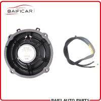 brand new Baificar Brand New Genuine One Set Rear Door Speaker Bass Speakers 96330-F9000 For Hyundai Verna Solaris 2016-2018