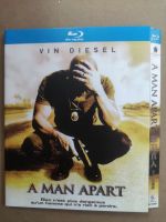 Blu-ray A Man Apart (2003)