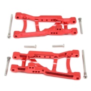 Rear Lower Arm Alloy for Traxxas 1 10 Slash and Other Traxxas Models for