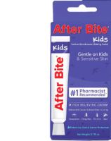 After Bite Kids Cream (Gentle on kids &amp; Sensitive Skin) ครีมทาลดอาการคันจากยุงหรือแมลงกัด นำเข้าอเมริกา