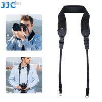 JJC Quick Release Camera Neck Strap Neoprene Shoulder Belt Strap for Nikon Z5 Z6 II Z7 D850 D800 D7500 D7100 D3100 D5600 D5100