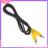 【HJ】 1.5M Coaxial Digital Audio CABLE RCA AV Video Cable EXTENSION CABLE