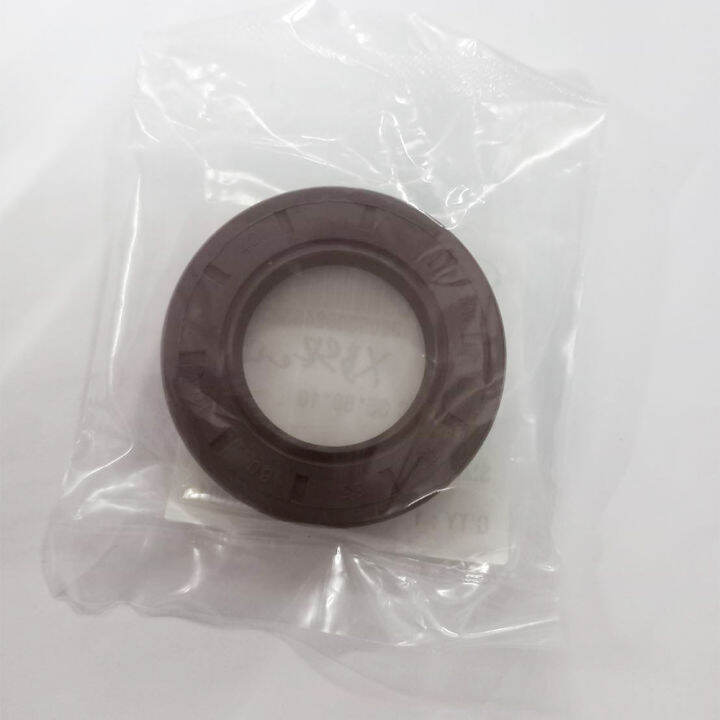 tc-65-88-12-oil-seal-viton-65x88x12-mm-nak-ซีลน้ำมัน-ไวตัน-ทนความร้อนสูง-ขนาด-รูใน-65-วงนอก-80-หนา-12-มม