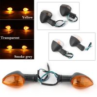 Motorcycle Turn Signal Indicator Light Blinker Lamp For Yamaha FZ1 FZ16 MT07 MT09 YZF R1 R6S R125 R15 R3 R25