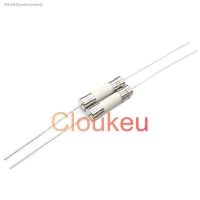 ❧▨◘ With pin Fast blow Ceramic fuse 5x20mm 250V 0.5A 1A 1.5A 2A 2.5A 3A 4A 5A 6.3A 8A 10A 12A 15A 20A 25A 30A