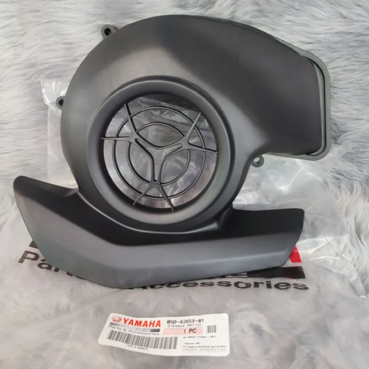 Yamaha Genuine Fan Cover Mio i 125 | Soul i 125 | Gravis 125 | Gear 125