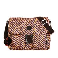 Kipling New Rita Pink Weave (USA)