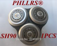 1 Pz RQ12 RQ10 SH90 Lama Di Rasoio Sostituire Testa ต่อ Philips Norelco Rasoio S9911 S9731 S9711 HQ8 S9111 S9031 SH90 /52 SH70/52 S9000