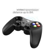 ZZOOI Ipega PG-9078 Bluetooth Game Controller Gamepad for iOS Android Phone Tablet PC