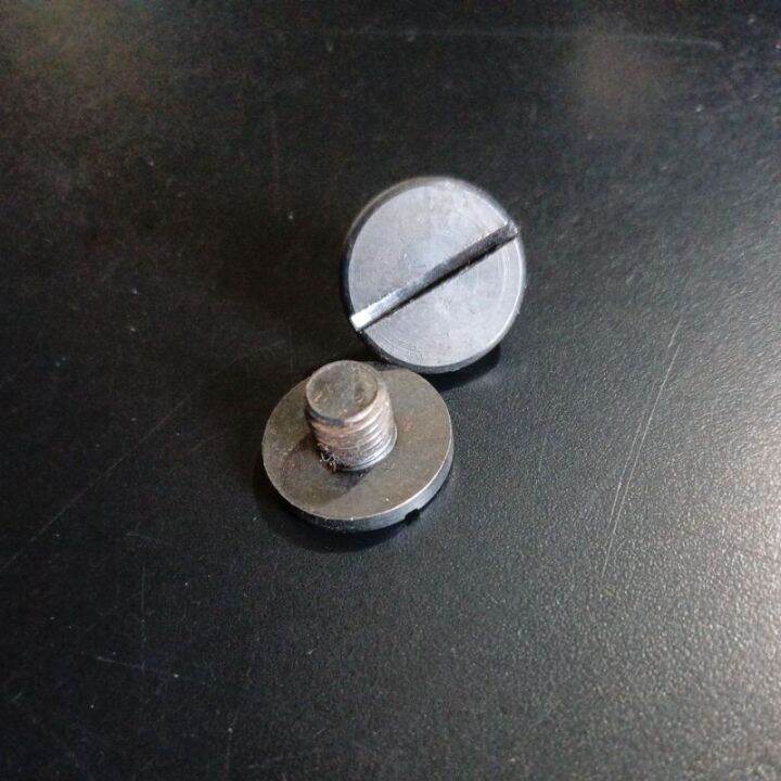 Screw for juki handwheel & oil base drain sewing machine Lazada PH