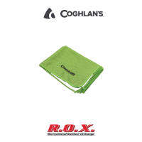 COGHLANS COOLING TOWEL ผ้าชับ ออกกำลังกาย ผ้าเย็น พกพา