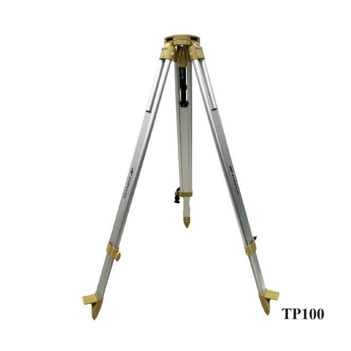 ขาตั้งกล้องสำรวจ-ขากล้องระดับ-tripod-for-auto-level-รุ่น-alt10-รุ่น-tp100