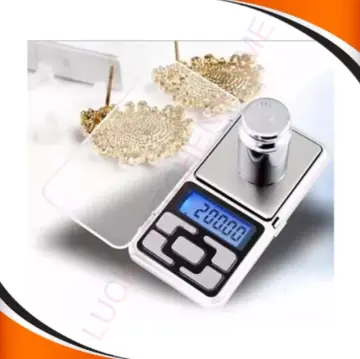 Kitchen scale outlet lazada