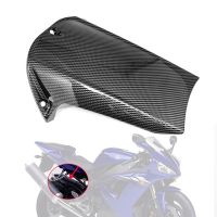 【hot】 Carbon Motorcycle Rear Tire Cover Mud Guard Protector YAMAHA YZF YZFR1 YZF-R1 2002 2003