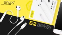 หูฟังใช้สำหรับ Enyx E2 สำหรับ Smartphone Earphone (ใช้เชื่อมต่อบลูทูธ)