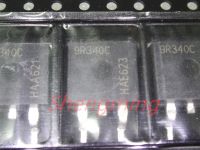 10 ชิ้น IPB90R340C3 9R340C TO-263