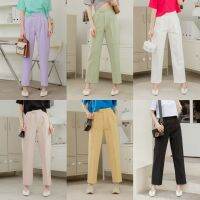 Kimmame - กางเกง รุ่น Jazz Club Pants 6 สี