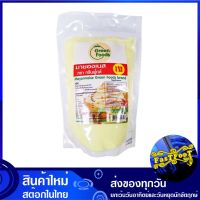 มายองเนส 500 กรัม กรีนฟู้ดส์  Green Foods Mayonnaise มายองเนท มายองเนด มายองเน็ท มายองเน็ด มายองเน้ท มายองเน้ด