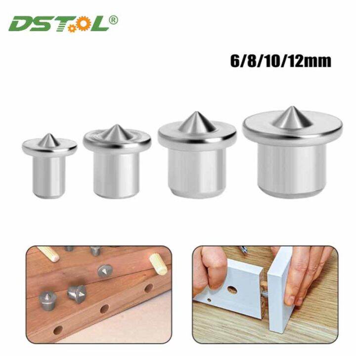 Dowel Tenon Multi Dowel Center Point Set Tool Joint Alignment Pin