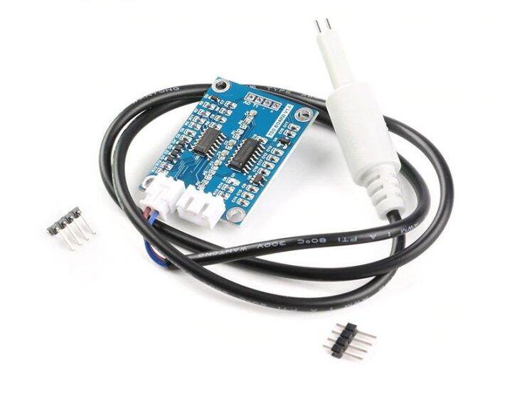 TDS Sensor Module Water Quality Detection for Arduino | Lazada Indonesia