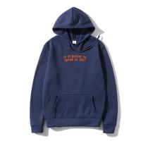 Is i better to speak or die? Outerwear cmbyn call me Hoody