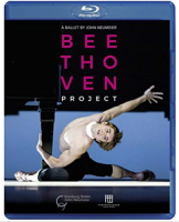 Ballet: Beethovens plan Edwin hannumer Hamburg ballet 2019 25g