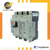 Fuji Electric ขายดีที่สุด!!เบรกเกอร์ฟูจิ (FUJI BREAKER) รุ่น BW32AAG 3 Pole