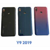 หน้ากาก Body Y9 19 ฝาหลัง Y9 2019